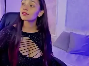Chaturbate Free Live Porn of xiomara_amery