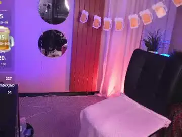 Chaturbate Live Sex Cam of yoki_shizuko