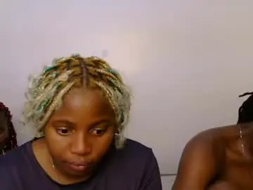 Chaturbate Live Sex of _tigress