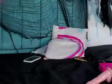 Chaturbate Live Sex of aishalourent