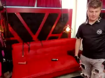 Chaturbate Sex Cam of bdsm_justin_and_brianna