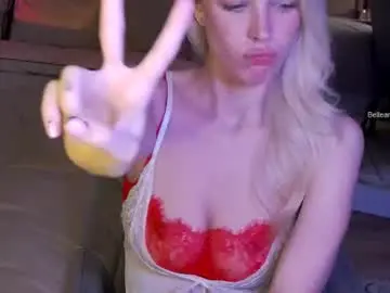 Chaturbate Free Live Porn of bellean_blare