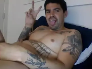 Chaturbate Best Webcam of bravehart95