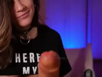Chaturbate Best Webcam of cathleenprecious