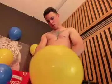 Chaturbate Adult Webcam of clark_kush