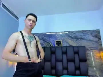 Chaturbate Best live sex cam show of clark_kush