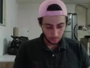 Chaturbate Free Live Porn of criscamiloo