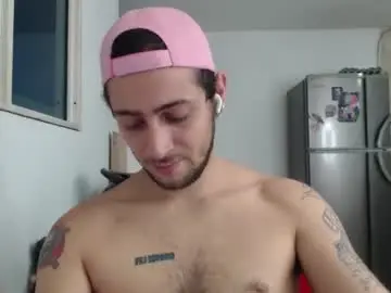 Chaturbate Live Porn of criscamiloo