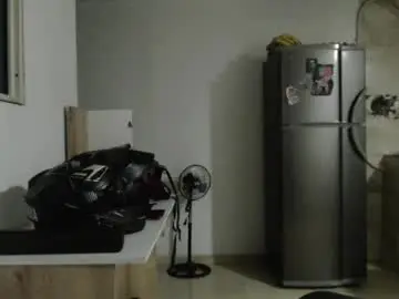 Chaturbate Sex Chat of criscamiloo