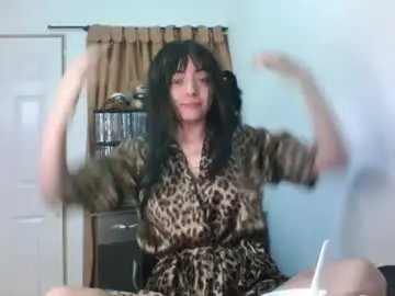 Chaturbate Live Porn of finnky1