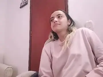 Chaturbate Live Sex Cam of finnky1