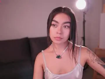 Chaturbate Sex Cam of gigilee_