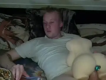 Chaturbate Live Sex Cam of godoflatinas97