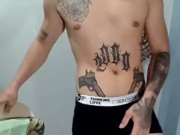 Chaturbate Private Sex Chat of hotpinoy_john