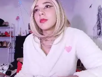Chaturbate Live Porn of isabelle_sara