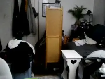 Chaturbate Live Porn of jenovakitty