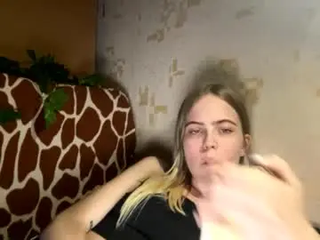 Chaturbate Best Webcam of jessika_evans