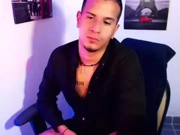 Chaturbate Adult Webcam of justin_melendez