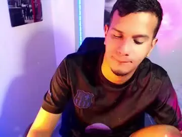 Chaturbate Adult Webcam of justin_melendez