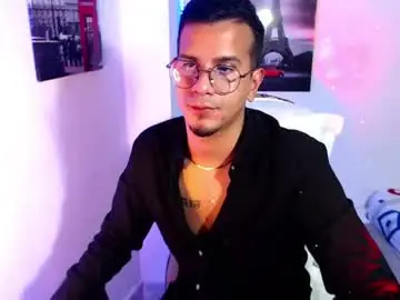 Chaturbate Best Webcam of justin_melendez