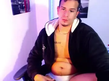 Chaturbate Adult Webcams of justin_melendez