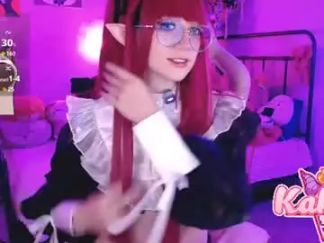Chaturbate Free Live Porn of kao_chan