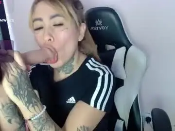 Chaturbate Live Porn of katty_candyy