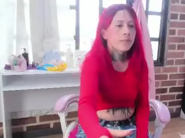 Chaturbate Best live sex cam show of katty_candyy