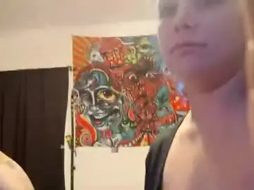 Chaturbate Free Live Porn of kenandkenzie