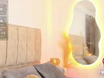 Chaturbate Watch Live Sex Cams of kiaralix