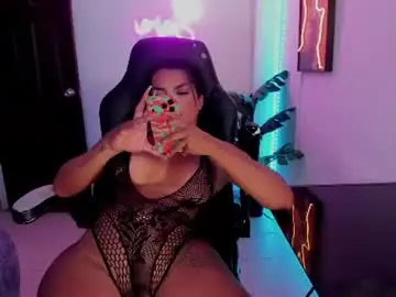 Chaturbate Nude Webcam of kittyhotts