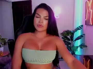 Chaturbate Best live sex cam show of kittyhotts