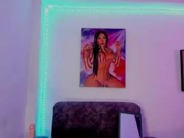 Chaturbate Nude Webcam of kittyhotts