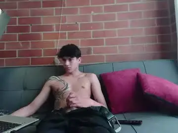 Chaturbate Sex Cam of kurtt_