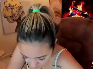 Chaturbate Private Sex Chat of la_venezolana