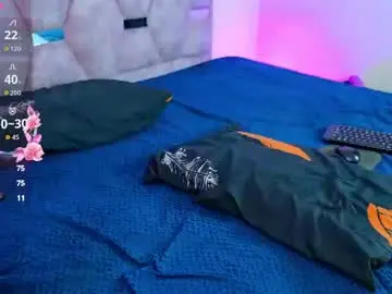 Chaturbate Watch Live Sex Cams of lana_bennett69