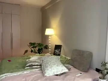 Chaturbate Nude Webcam of margarethopkins