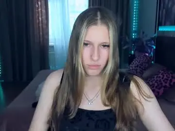 Chaturbate Live Sex of miagracefull