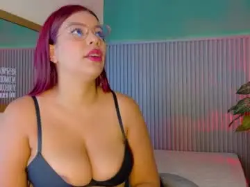 Chaturbate Sex Chat of milena_lawson