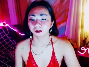 Chaturbate Sex Chat of missdivinefox
