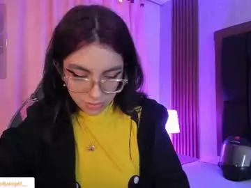 Chaturbate Live Porn of molly__a
