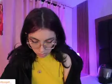 Chaturbate Adult Webcams of molly__a