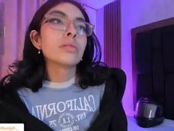 Chaturbate Live Porn of molly__a