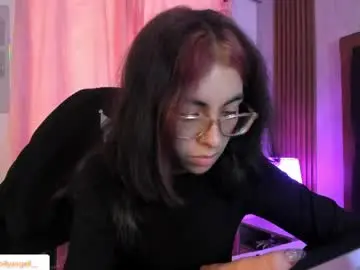Chaturbate Private Sex Chat of molly__a