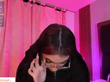 Chaturbate Adult Webcam of molly__a