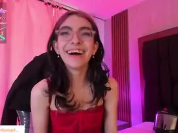 Chaturbate Adult Video Chat of molly__a