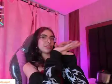 Chaturbate Adult Webcam of molly__a