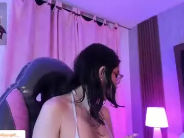 Chaturbate Adult Webcams of molly__a