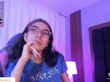 Chaturbate Live Sex of molly__a