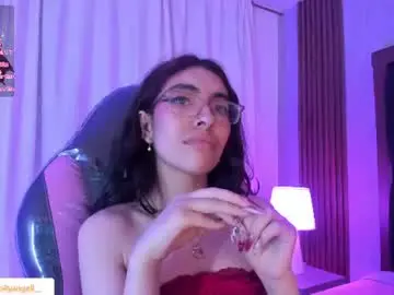 Chaturbate Adult Video Chat of molly__a